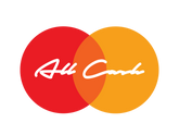 All Cash Clothing logo